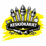 keskiökärki